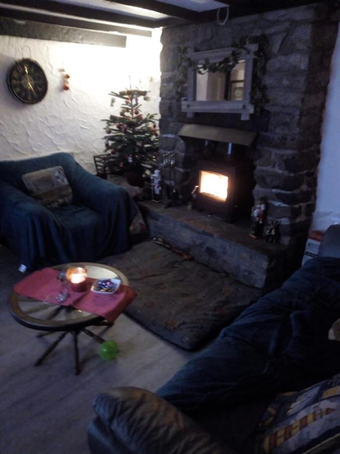 Fishermen'S Cottage With Log Burner, 2 Bathrooms & Sea Views From Garden Terraces The Mumbles Zewnętrze zdjęcie